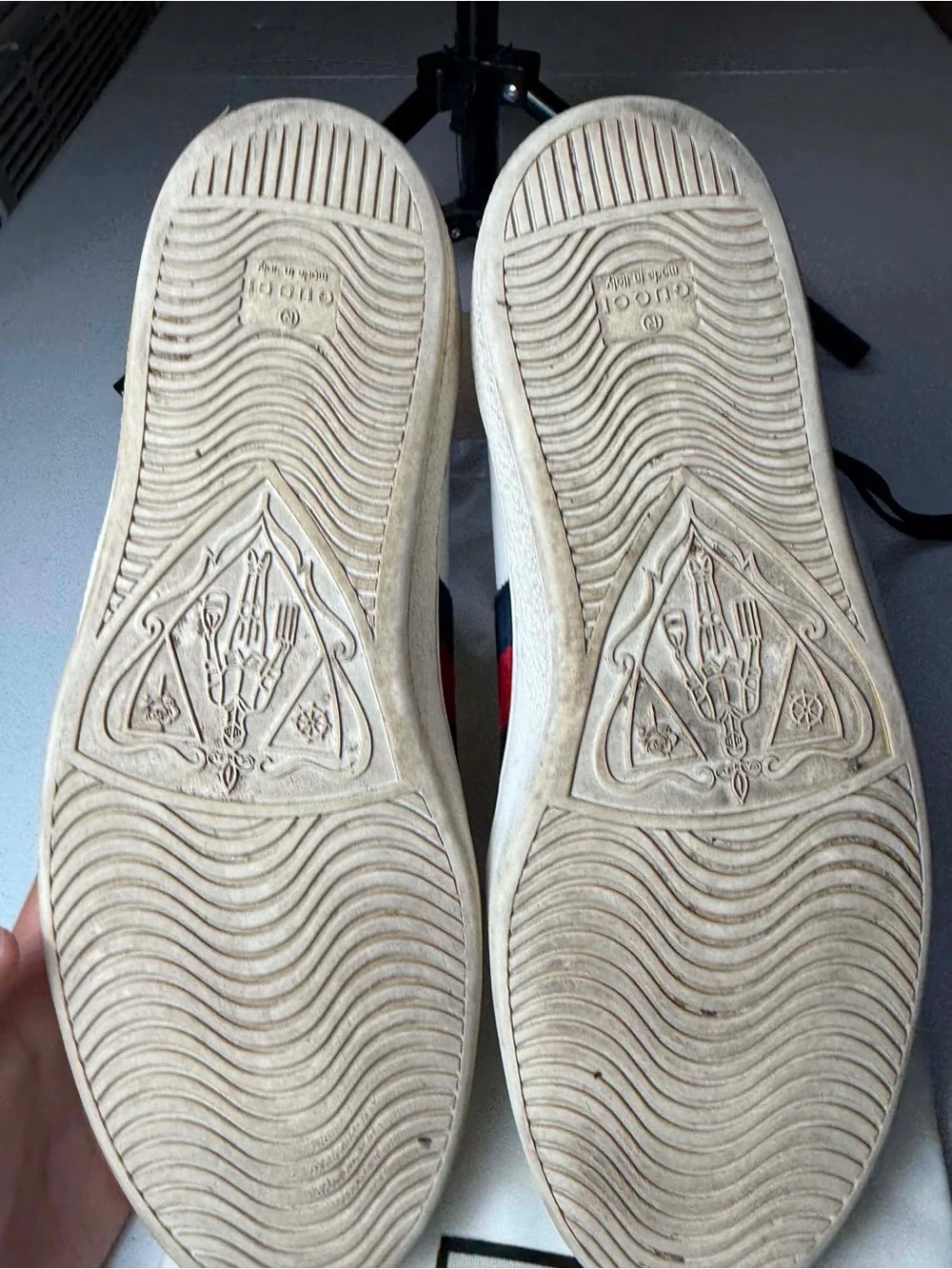 Sold